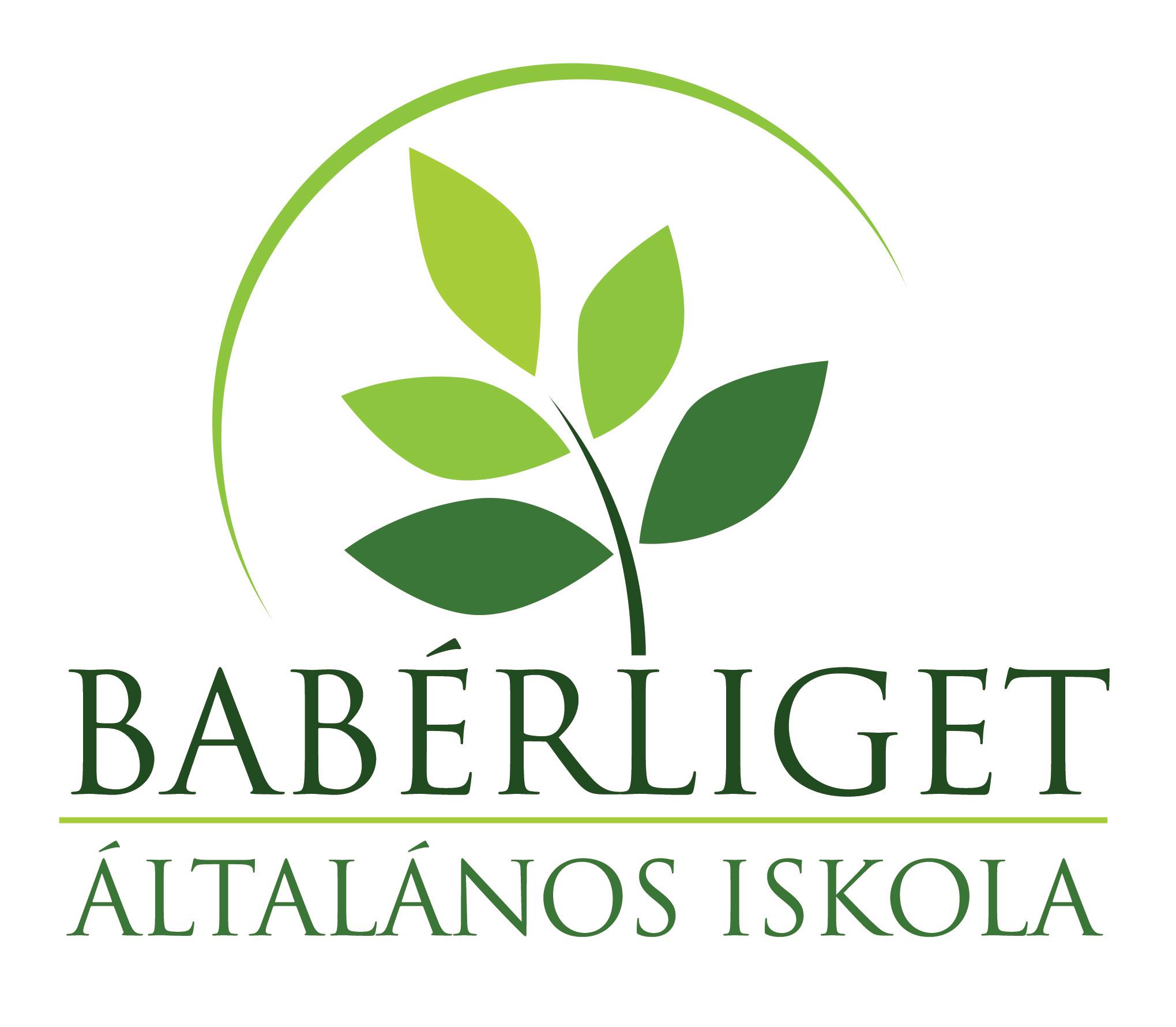 Babérliget Általános Iskola 
