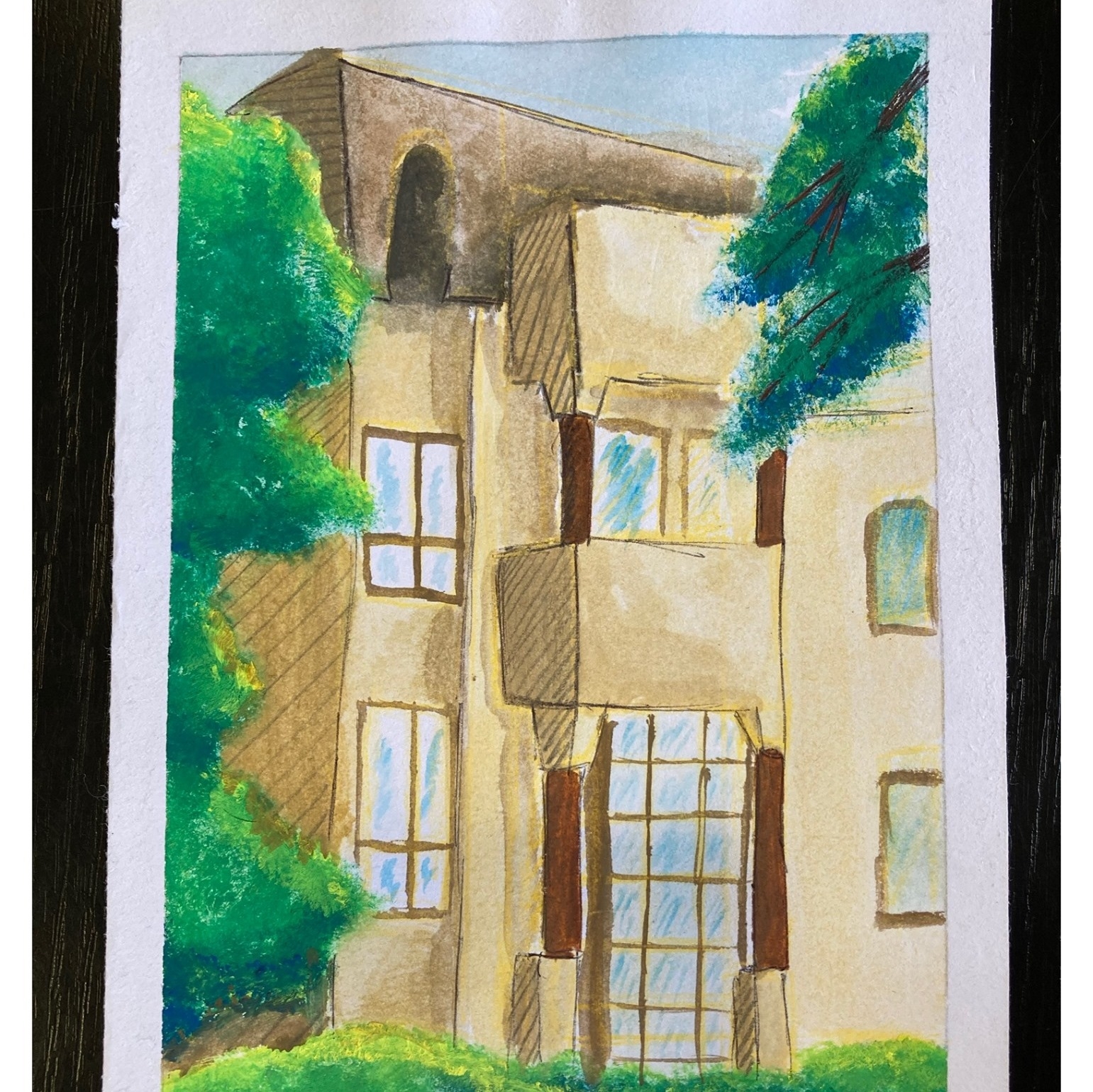 Siófoki Művészeti Iskola 