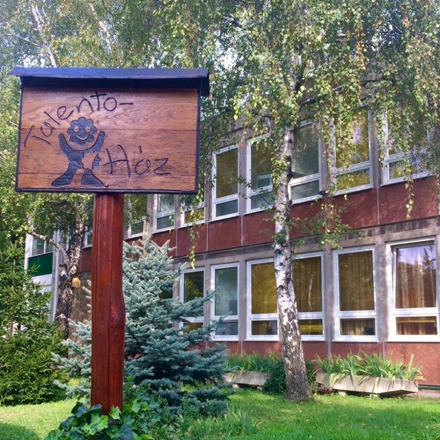 Talento-Ház Alapítványi Óvoda, Általános Iskola és Alapfokú Művészeti Iskola