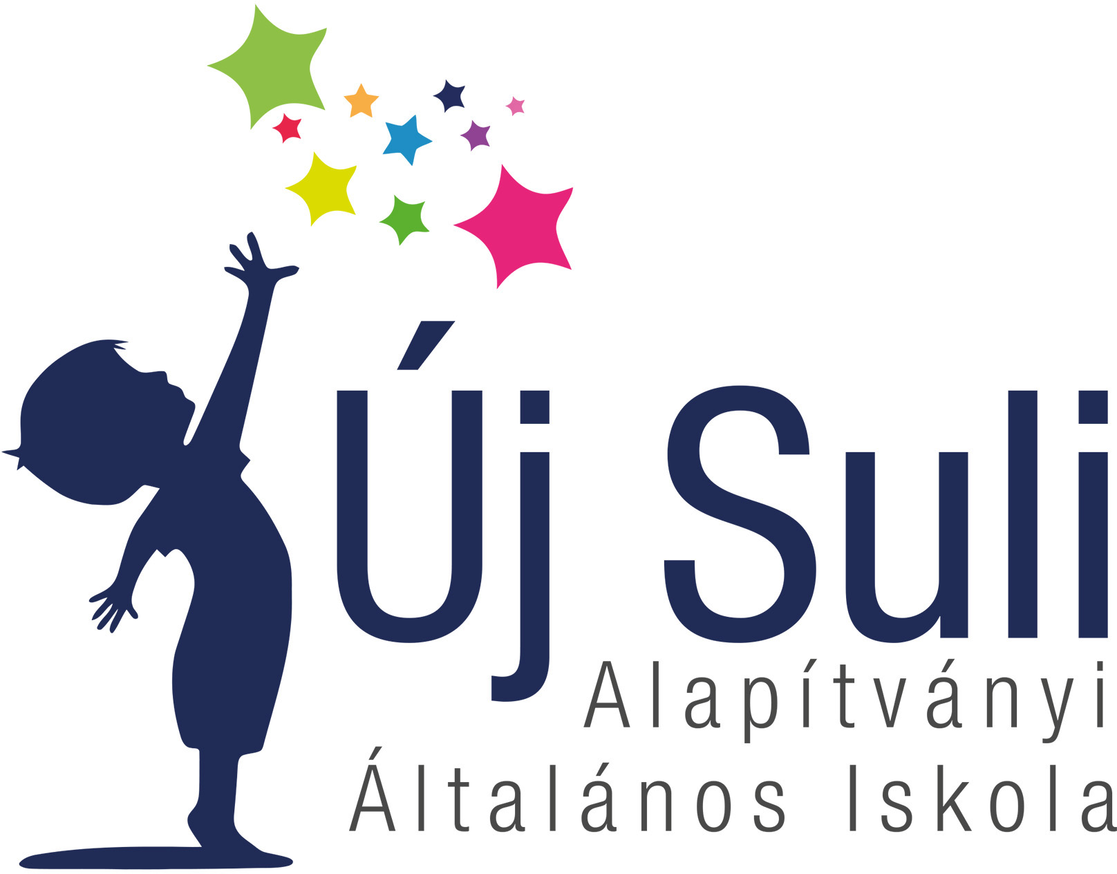 Új Suli Alapítványi Általános Iskola - barátságos, kiscsoportos tanórák, családias, inspiráló környezetben - „GYERE HOZZÁNK! TANULJ NÁLUNK! LEGYÉL A MI DIÁKUNK!” - 
